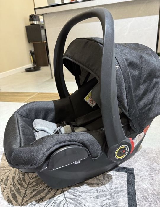 Детские автокресла