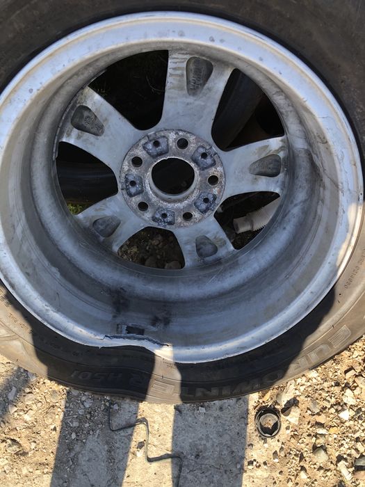 Джанти BMW f30 2015 г