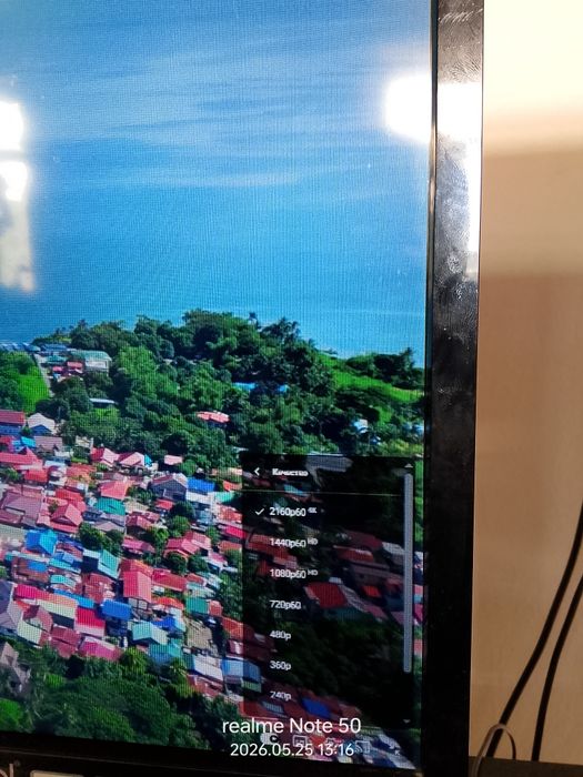 Manitor + Televizr