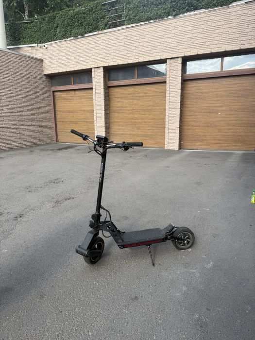 Kugoo g2 pro продам