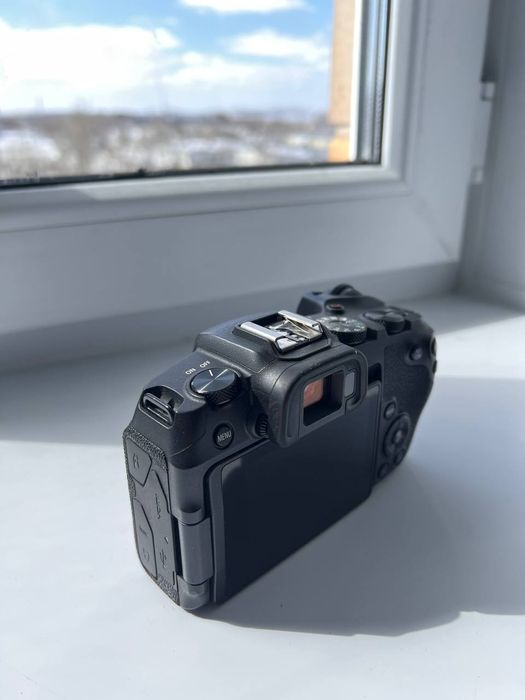 Canon rp полный комплект