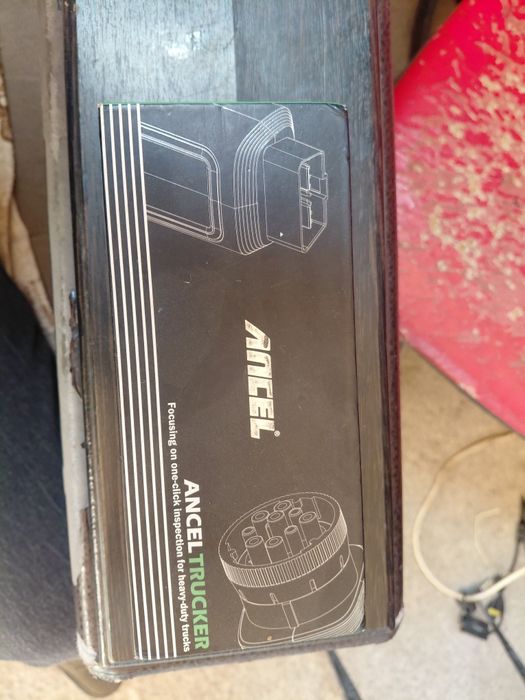 Продам Ancel диогностику