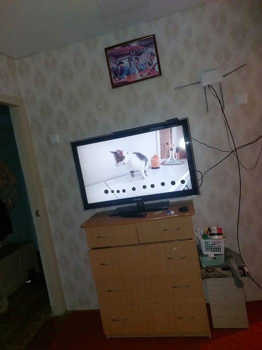 Телевизор самсунг