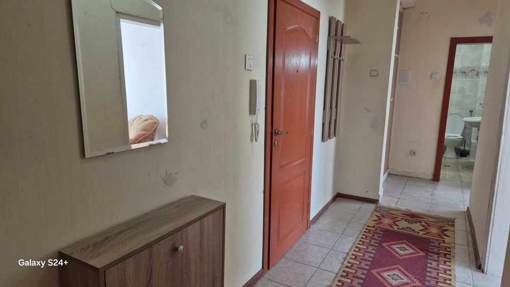Отдавам под наем / Available for rent
