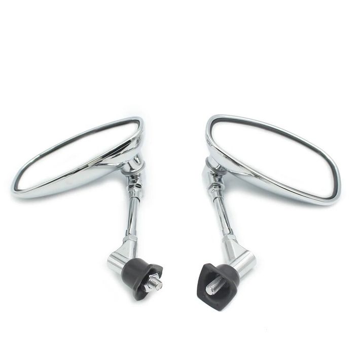Set oglinzi Yamaha 10mm XJR400 XJR1200 XJR1300 VMAX12 VMX17 A1005