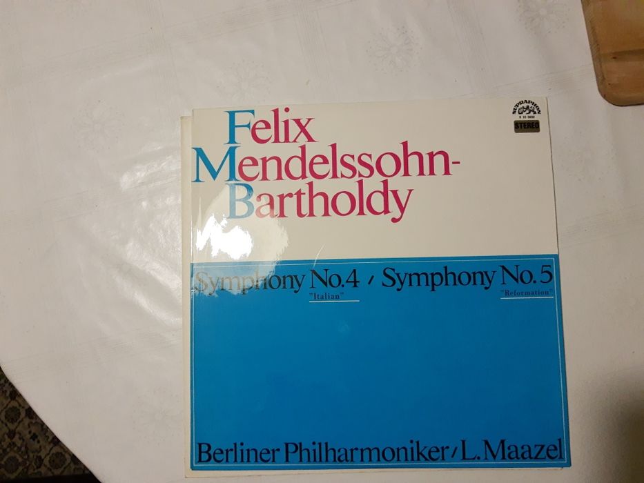 Грамофонни плочи