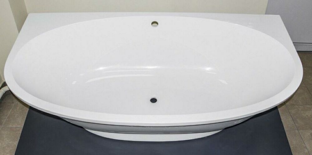 Эксклюзивная ванна