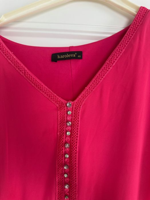 Әдемі нежный көйлек