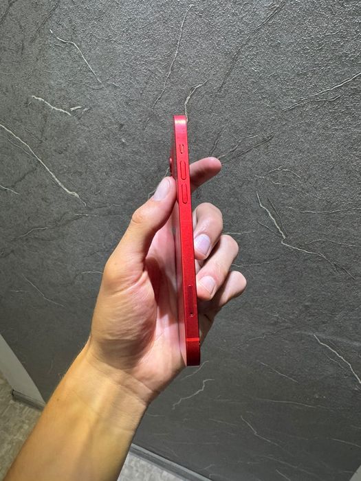 Iphone 12 128 gb  в сочном  цвете