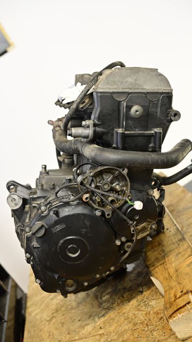 Motor Propulsor Suzuki GSR 600 2006 - 2010