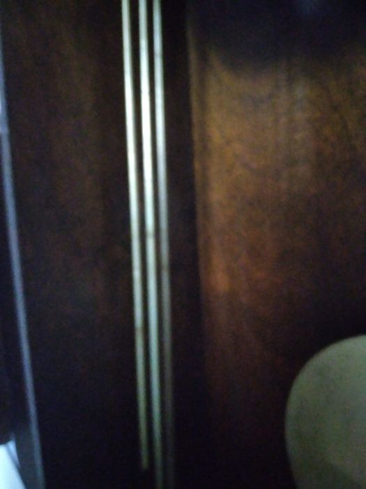 Vind ceas de perete Junghans original mecanic anii 1960