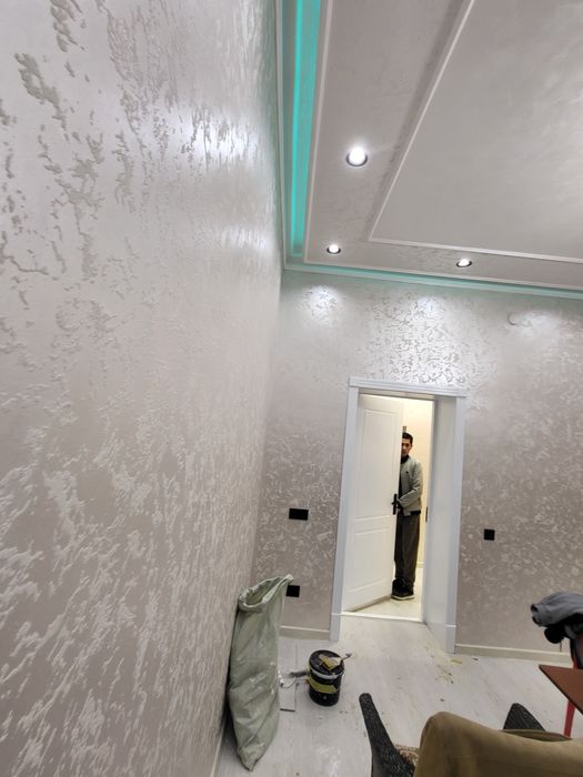 Отточенто. Квартира ремонт под ключ otochento. ottocento