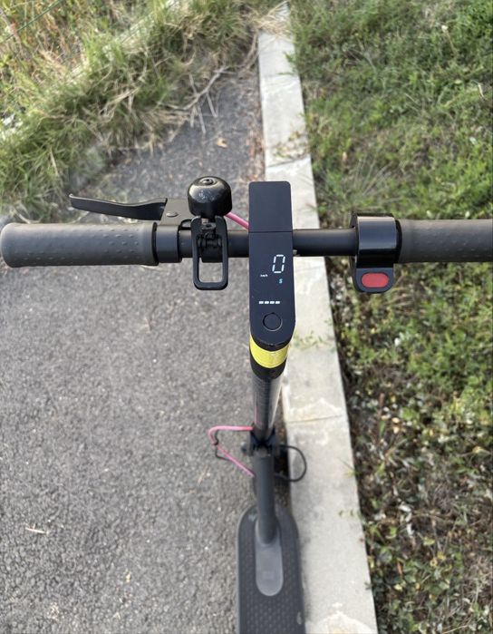 Trotineta xiaomi pro 2