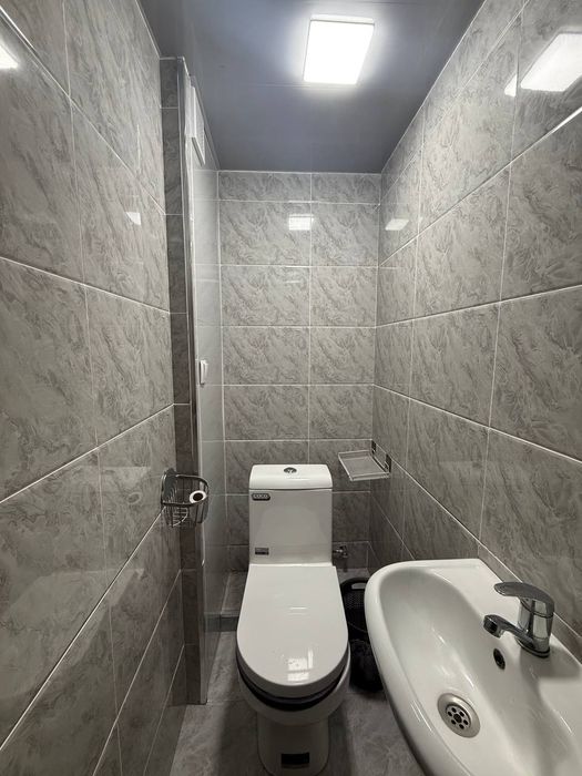 Sebzor 1 qavat 2 xona