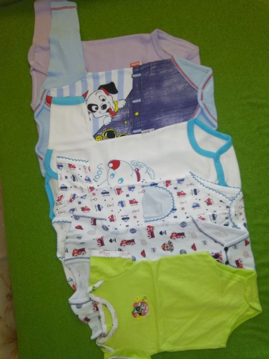 Костюмы детские.