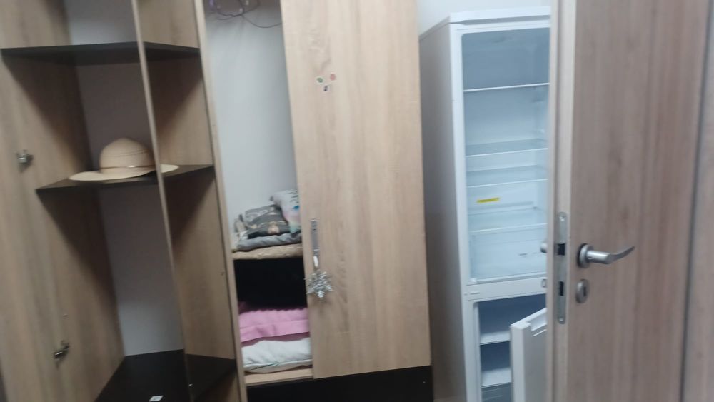 Închiriere garsoniera militari residence