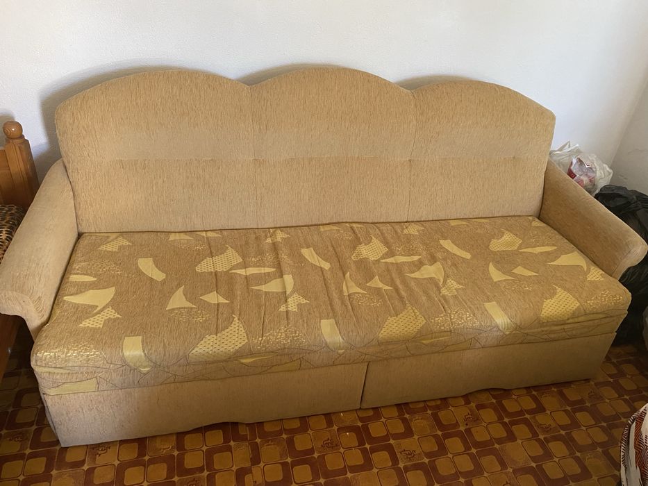 Диван 1.95см/80см