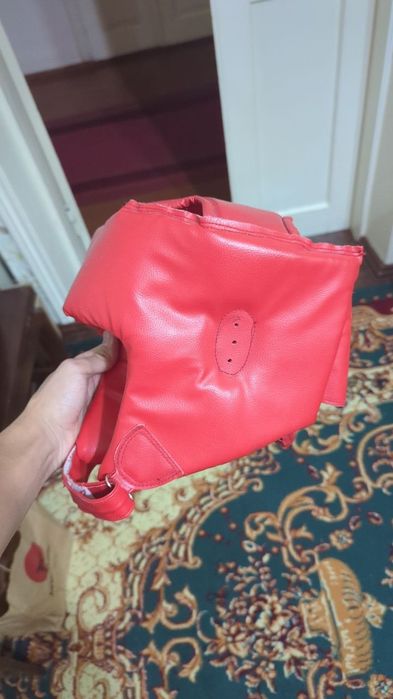 Экипировка для таэквондо