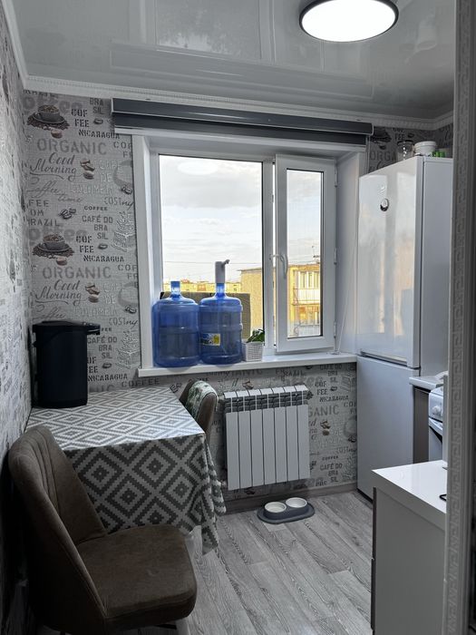 Срочно продам 1 ком кв г Сатпаев