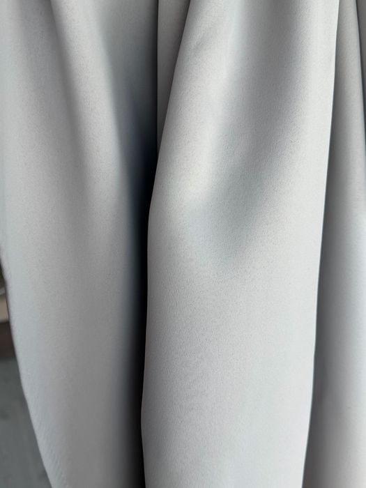 Draperie semi opaca