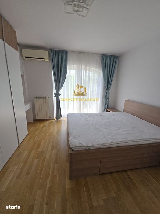 Apartament 4 camere | Ibiza Sol Pipera | Parcare