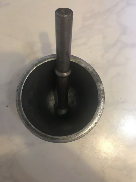 Советская ступка