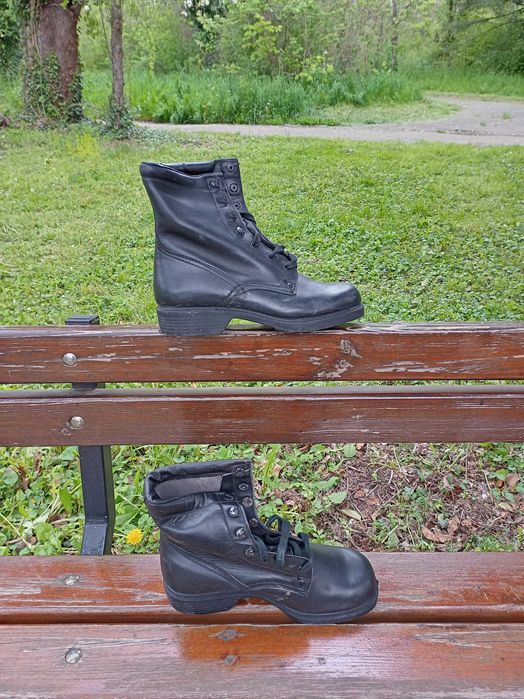Кубинки42,43, боти, обувки