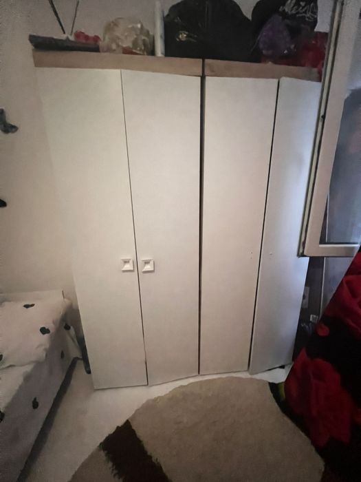 Vând mobilier și electrocasnice