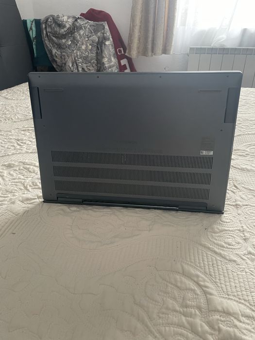 Laptop dell inspiron 16 plus