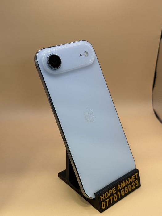Hope Amanet P7 Iphone Air 256 Gb 12 cic