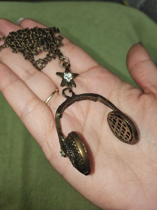 Синджир dj слушалки