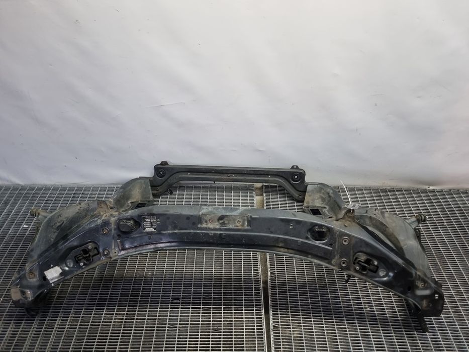Trager Mercedes ML W164 3.0 D 2005 - 2008 2987CC Automata (1536) Diesel Garantie