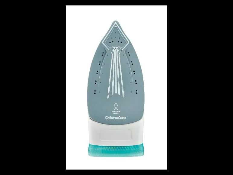 ‼️ Профессиональный паровой утюг с керамической подошвой (Германия)