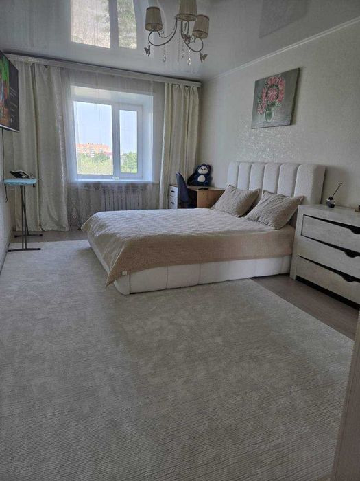 Продам 3 комнатную квартиру