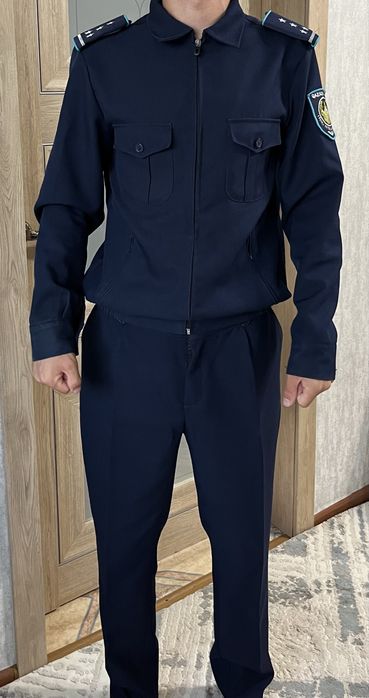Продам форму УИС