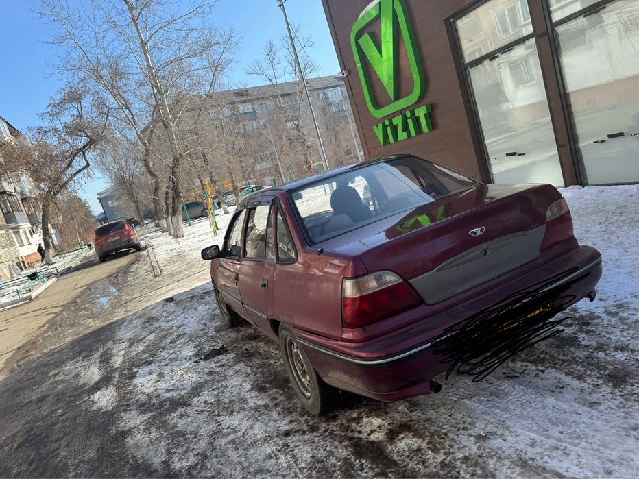 Продам Дэу Нексия