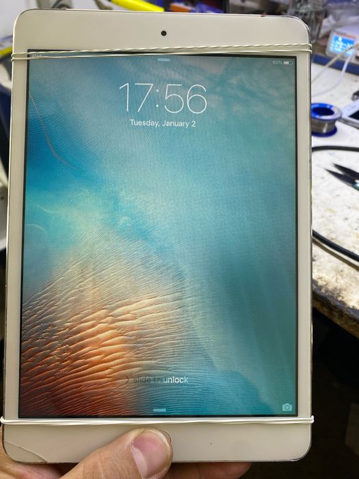 Ipad mini 16Gb ipad mini 16Gb