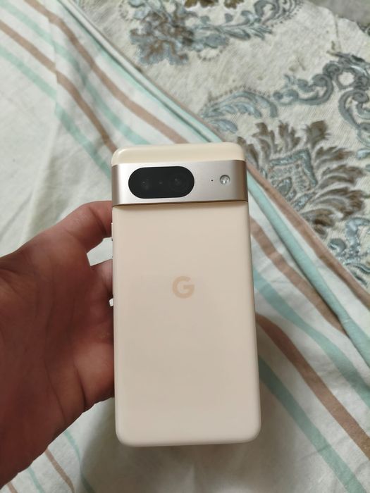 Google pixel 8 Американец