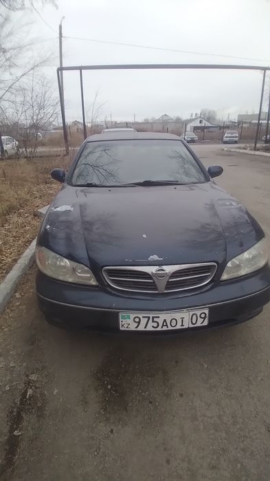 Продам ниссан максима а 33