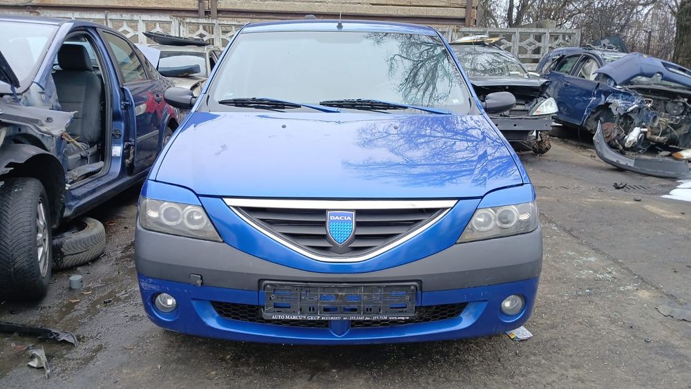 Dezmembrez  Dacia Logan 1.5D Euro 3 2006