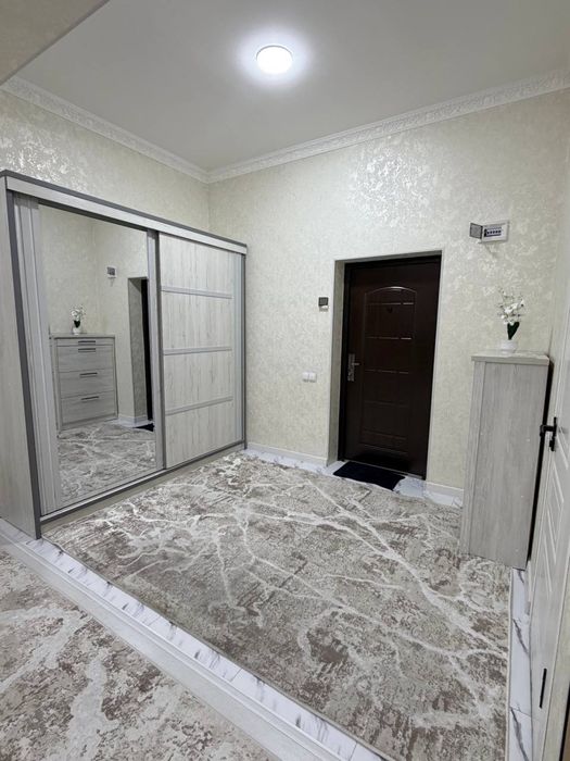 Продается квартира в новостройке Жк Parkent Avenue