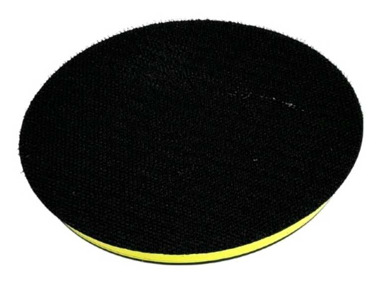 Подошва для УШМ-125мм