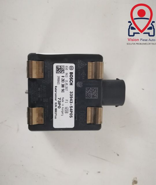 Сензор Радар ACC Оригинален В Добро Състояние Сузуки Витара 2 / Suzuki