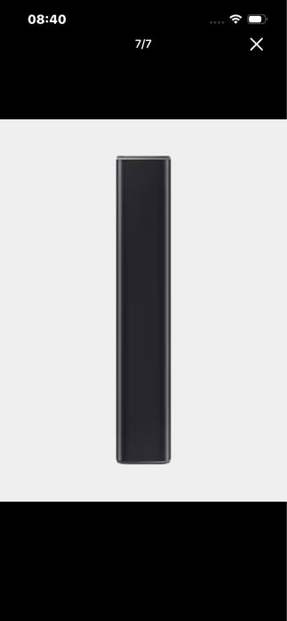 Powerbank Samsung  (iphone samsung uchun)