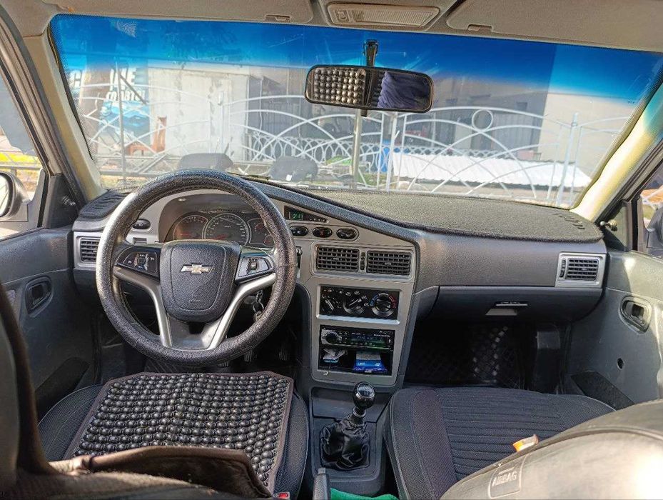 Nexia 2. Dons sotiladi.  Naqdga