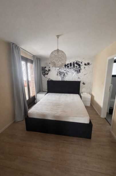 Дава се под наем Двустаен апартамент в София, Младост 3 - 60 кв.м за 617.1 € - Снимка #3