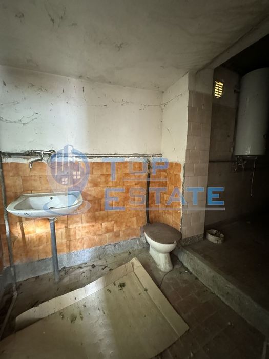 Продава се Къща в с. Драганово, Област Велико Търново - 92 кв.м за 388 €/кв.м - Снимка #8