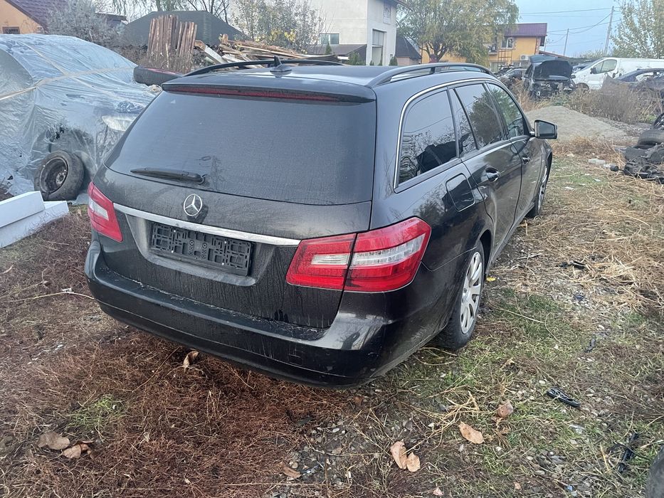 Haion spate mercedes e classe w212,break,combi,2009,2010,2011,2012