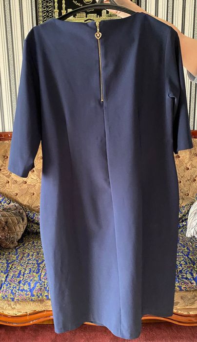 Продам платье Турция