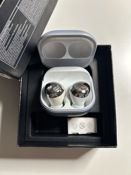 Продам galaxy buds pro